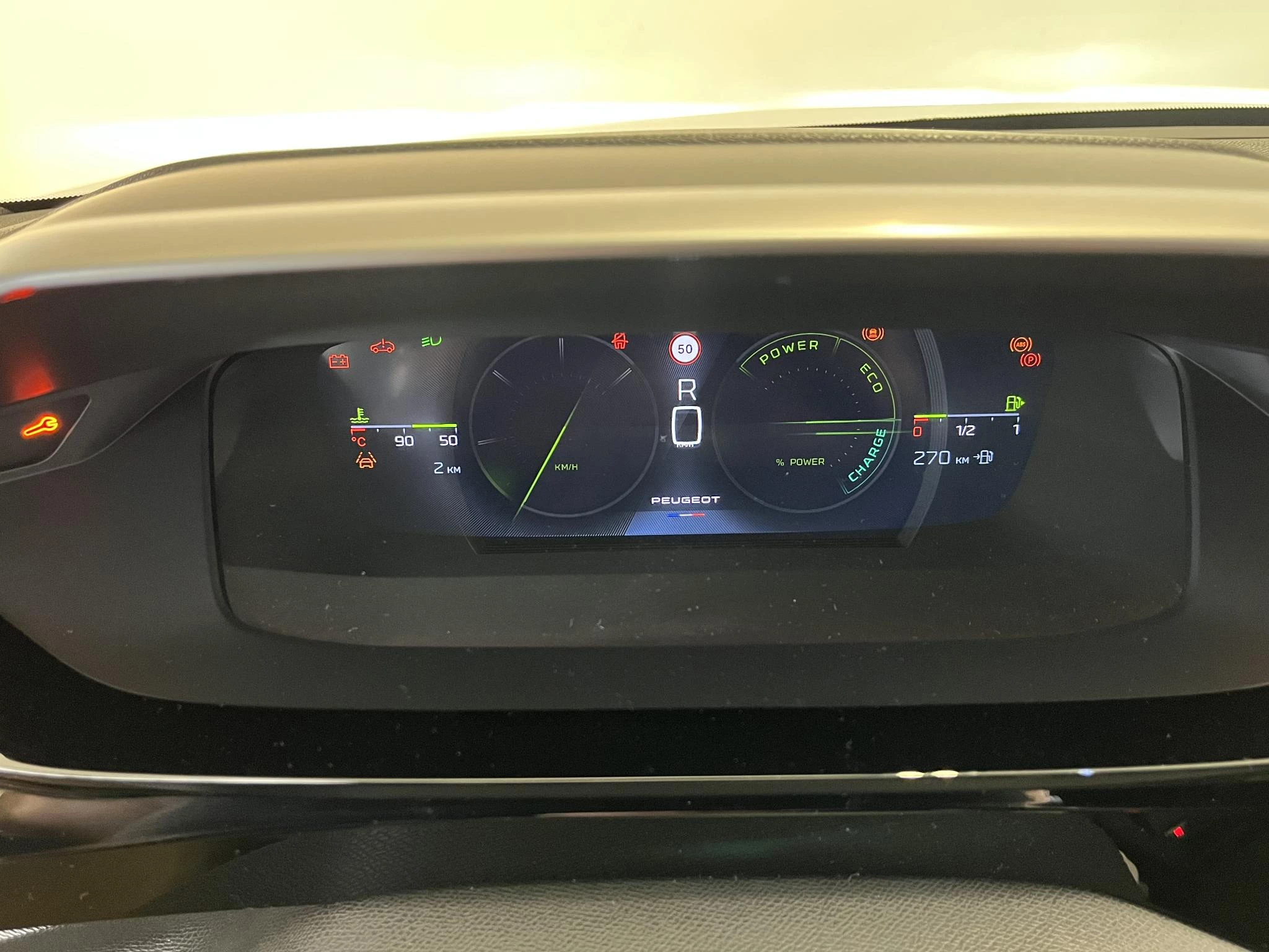 Hoofdafbeelding Peugeot 408