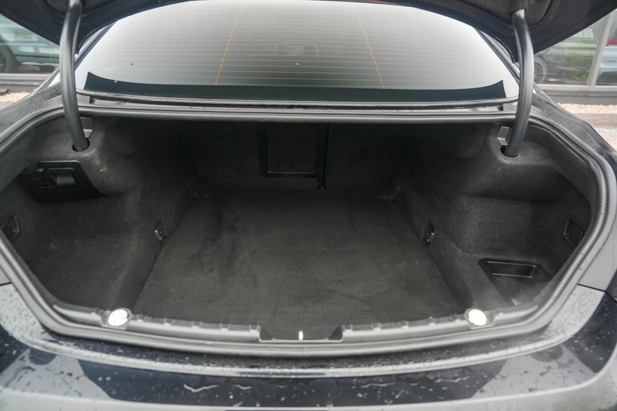 Hoofdafbeelding BMW 6 Serie