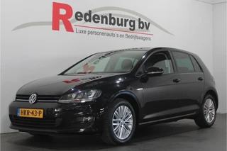 Volkswagen Golf 1.4 TSI Highline - Bluetooth / Stoelverw. / Parksens.