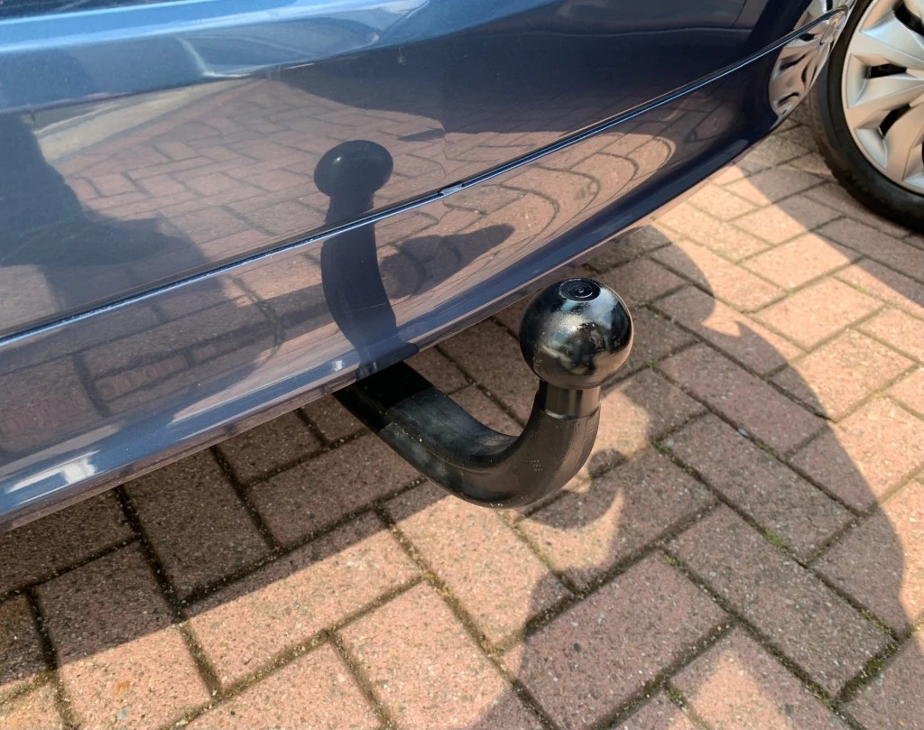 Hoofdafbeelding Opel Meriva