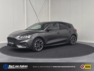 Ford Focus 1.0 ST Line Business Camera Winterpack 18Inch Apple/Android