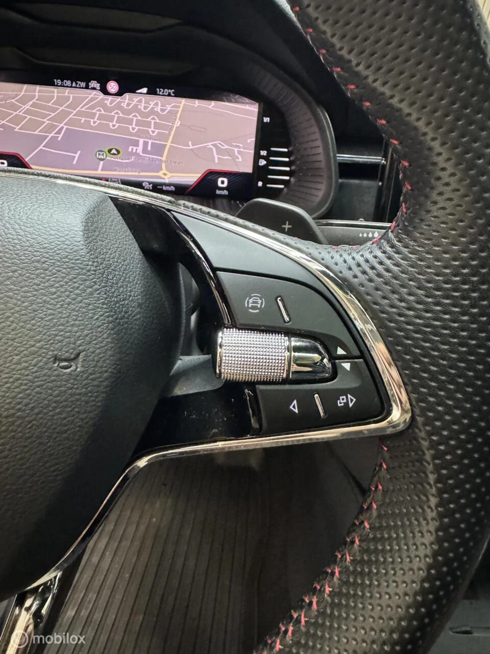 Hoofdafbeelding Škoda Kamiq