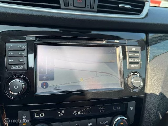 Hoofdafbeelding Nissan X-Trail