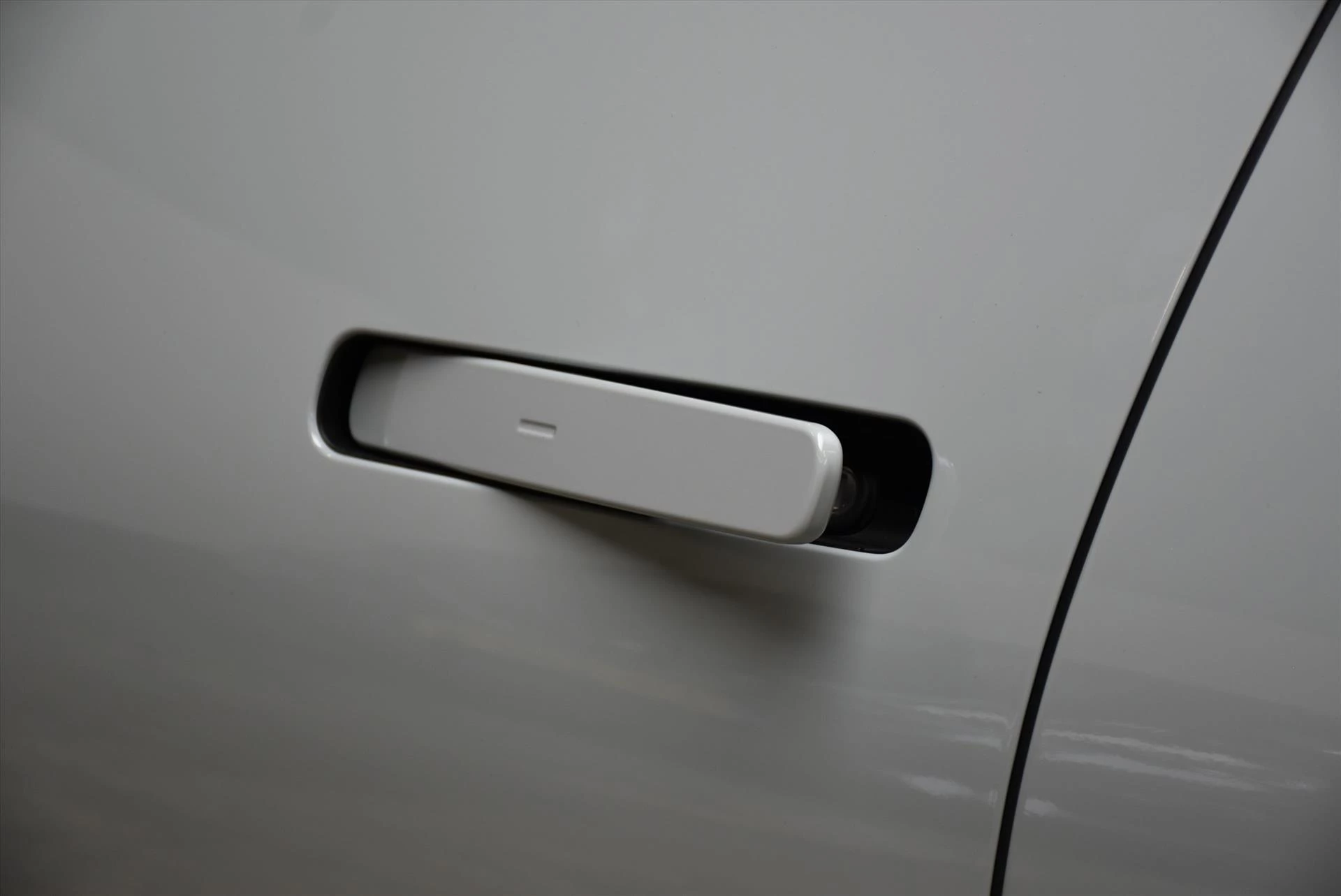 Hoofdafbeelding Kia EV4