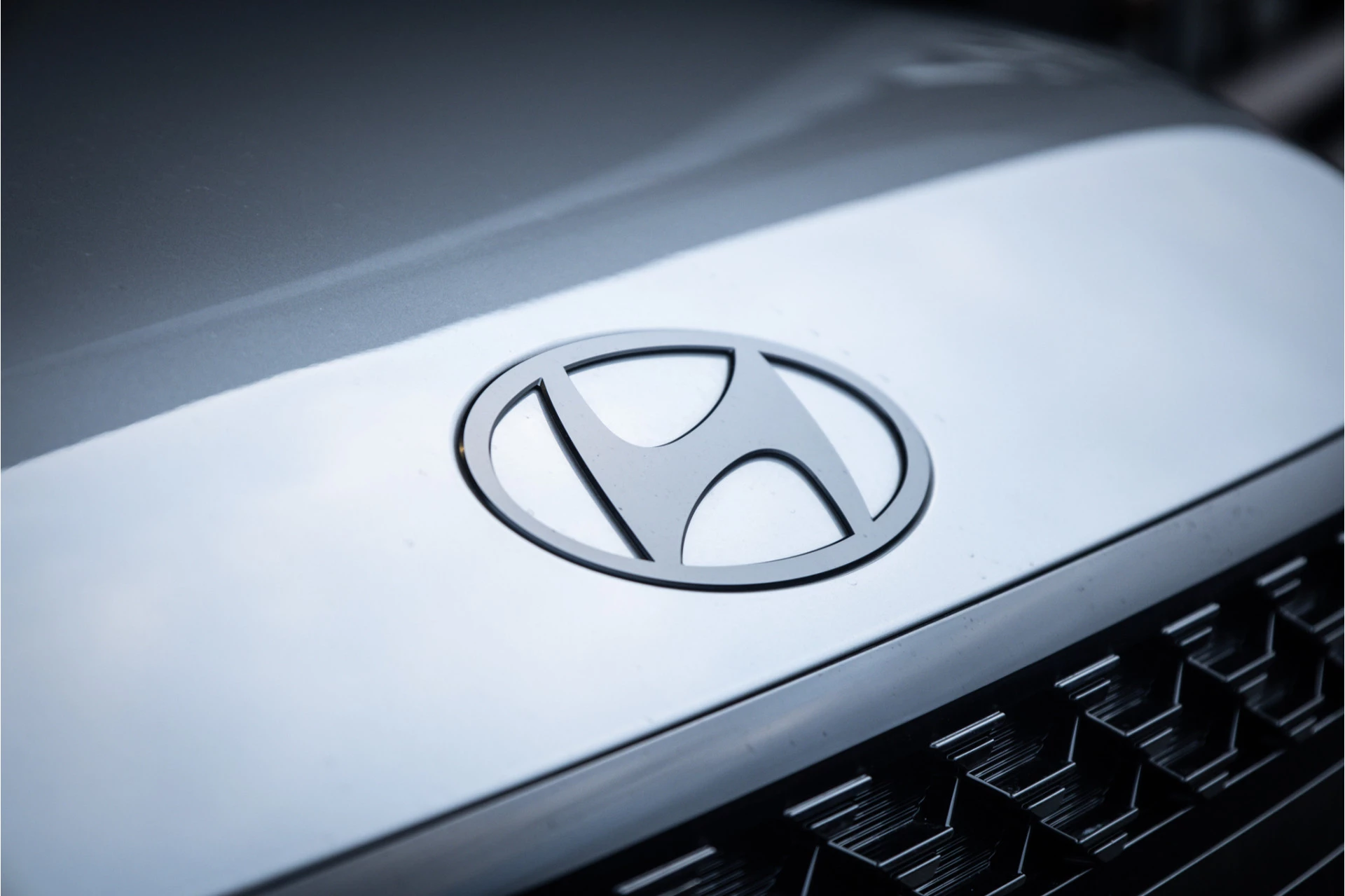 Hoofdafbeelding Hyundai Santa Fe