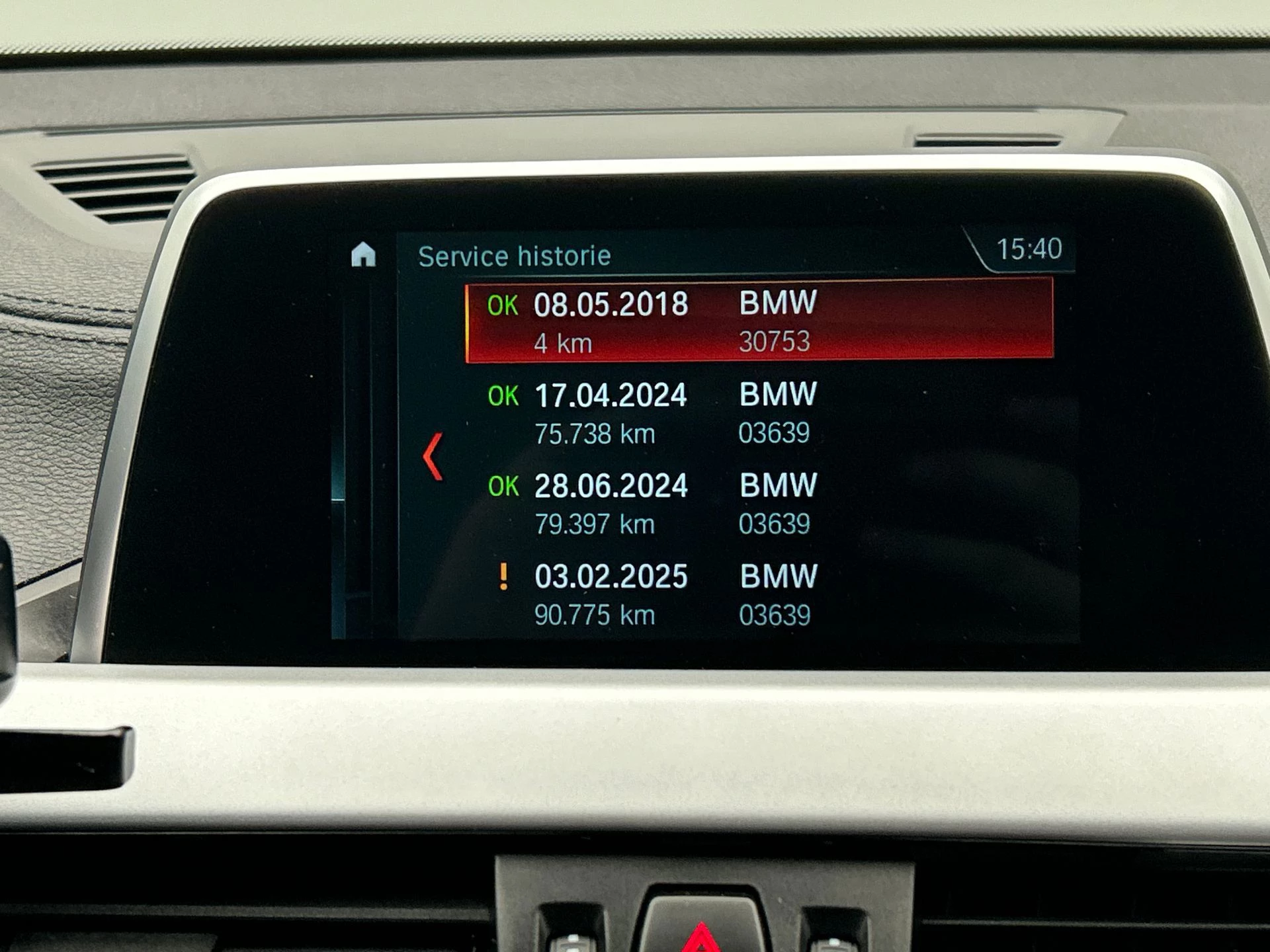 Hoofdafbeelding BMW X2