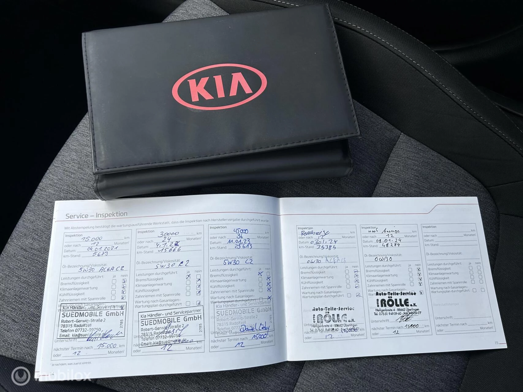 Hoofdafbeelding Kia Stonic