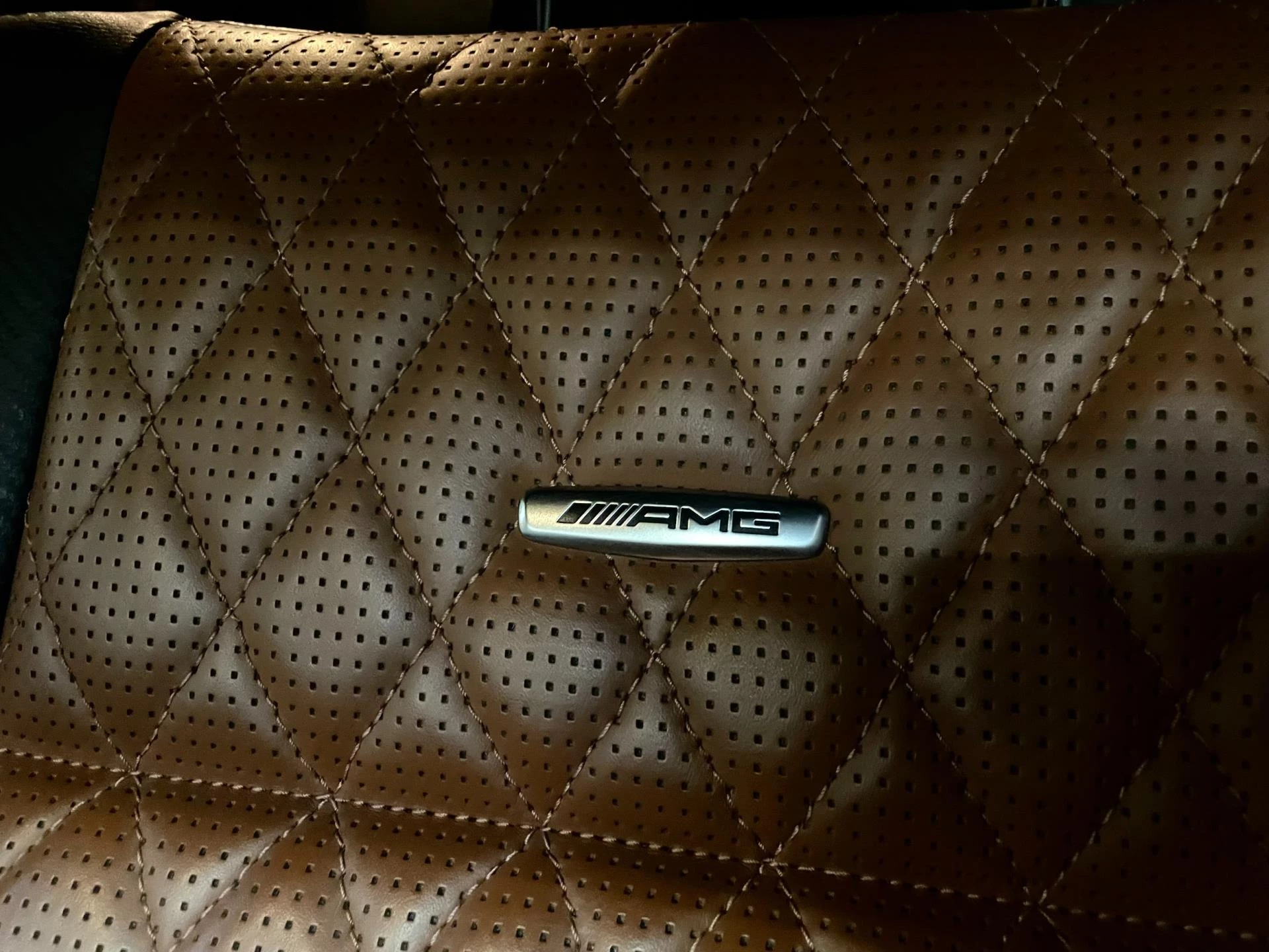 Hoofdafbeelding Mercedes-Benz G-Klasse