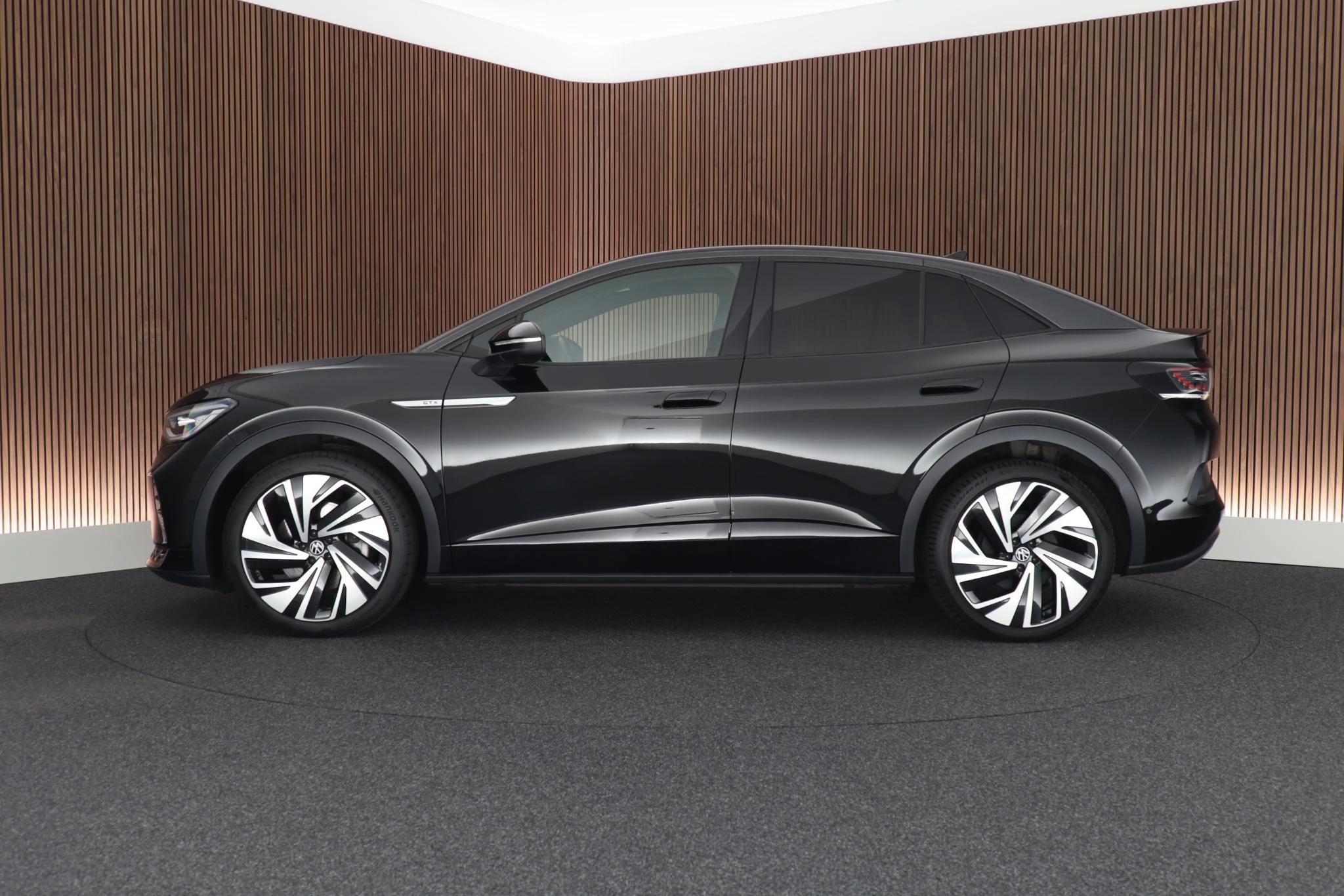 Hoofdafbeelding Volkswagen ID.5