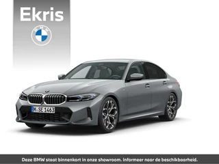 BMW 3 serie 320i M Sport | Comfort Pack | Showroom Selection