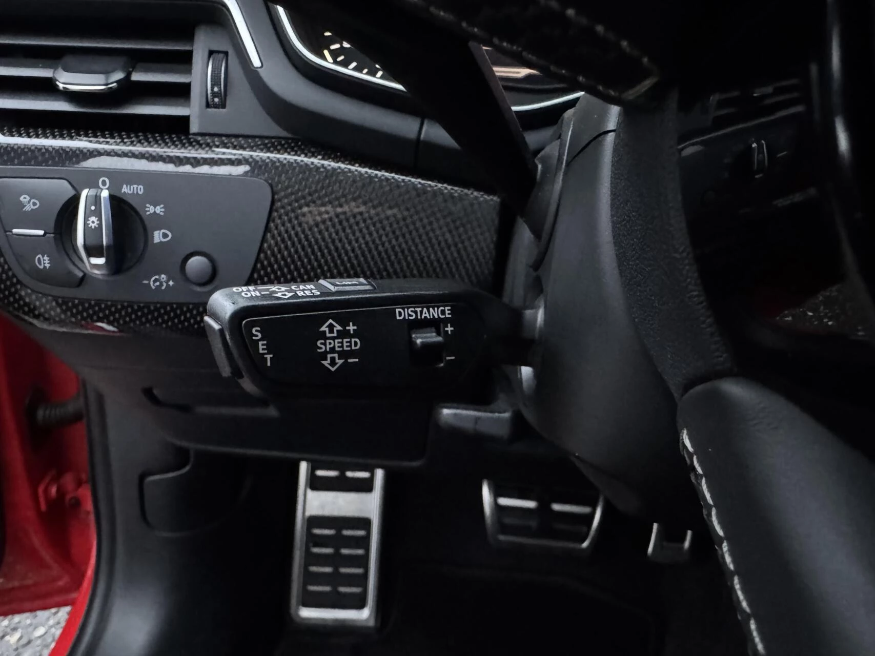 Hoofdafbeelding Audi S4