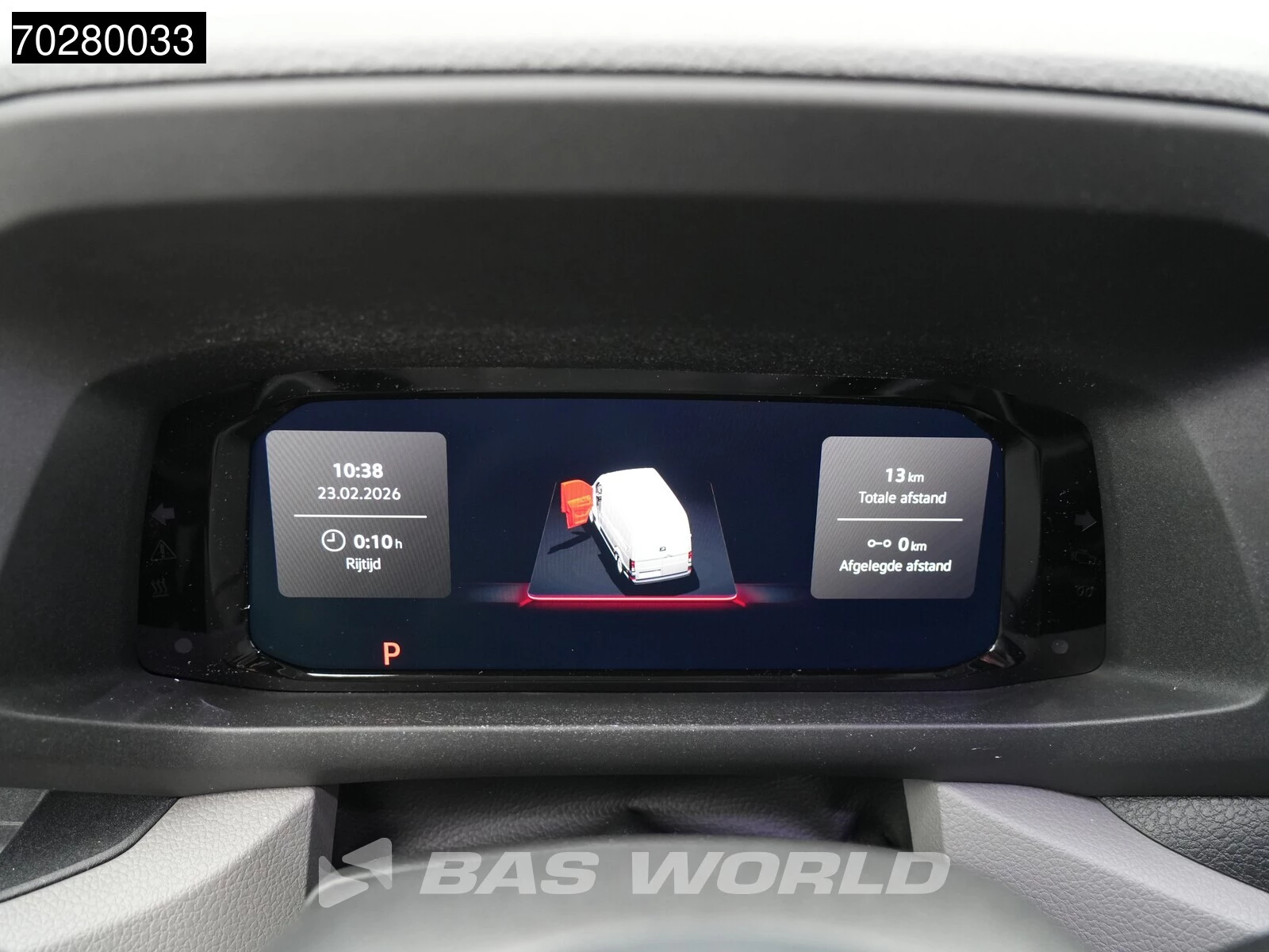 Hoofdafbeelding MAN TGE