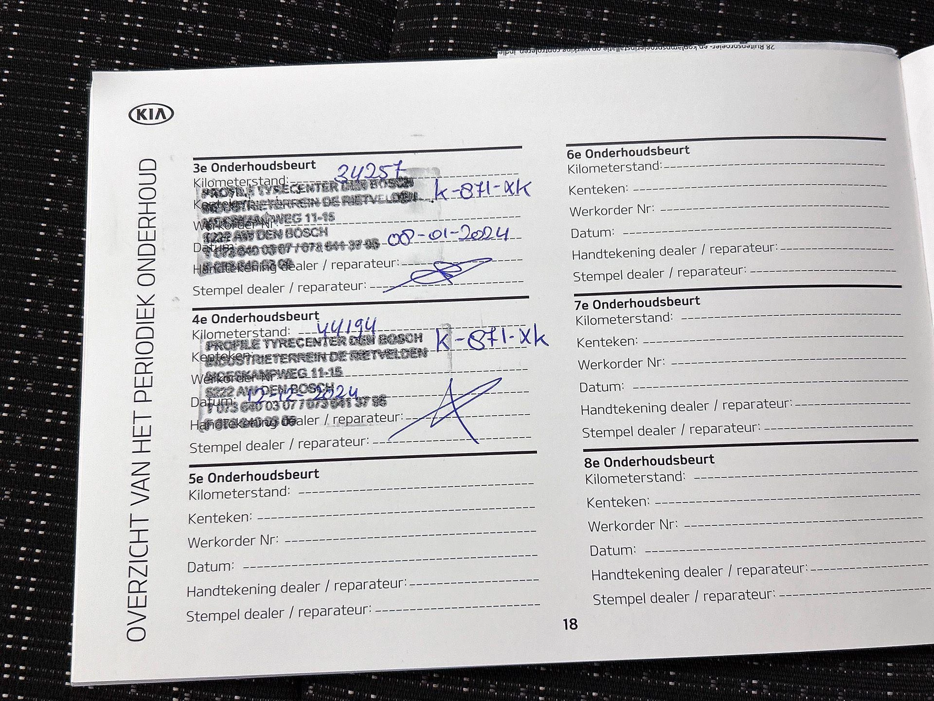 Hoofdafbeelding Kia Stonic