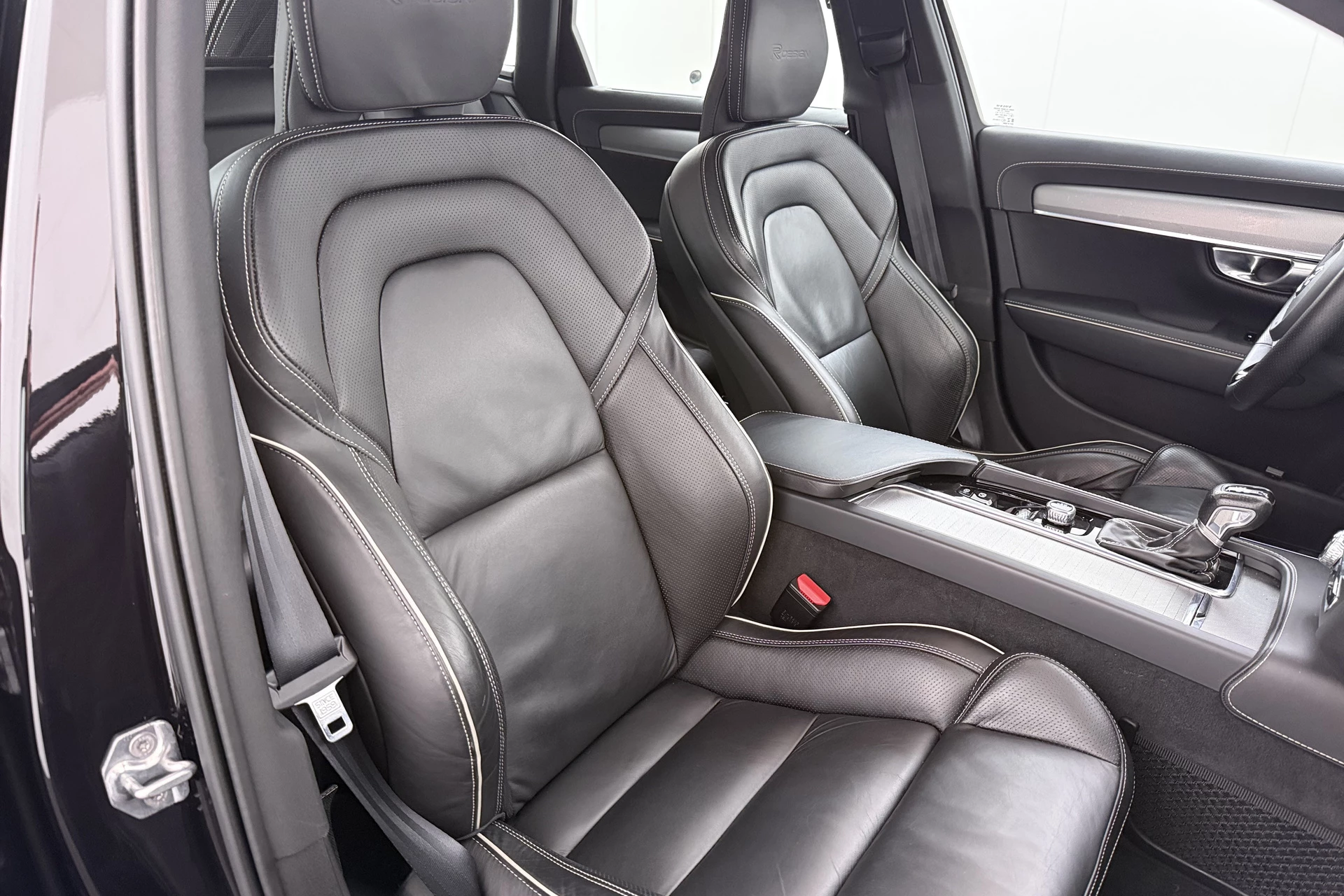 Hoofdafbeelding Volvo V90
