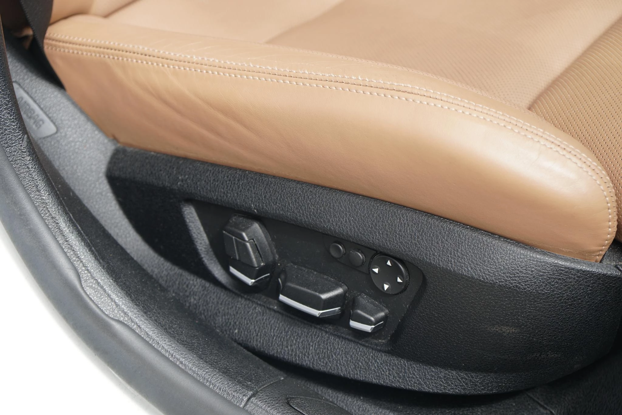 Hoofdafbeelding BMW 7 Serie