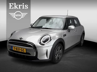 Mini 5-deurs Cooper Automaat / Climate / Cruise / PDC / LED  / DAB / Navigatie / Alu wielen