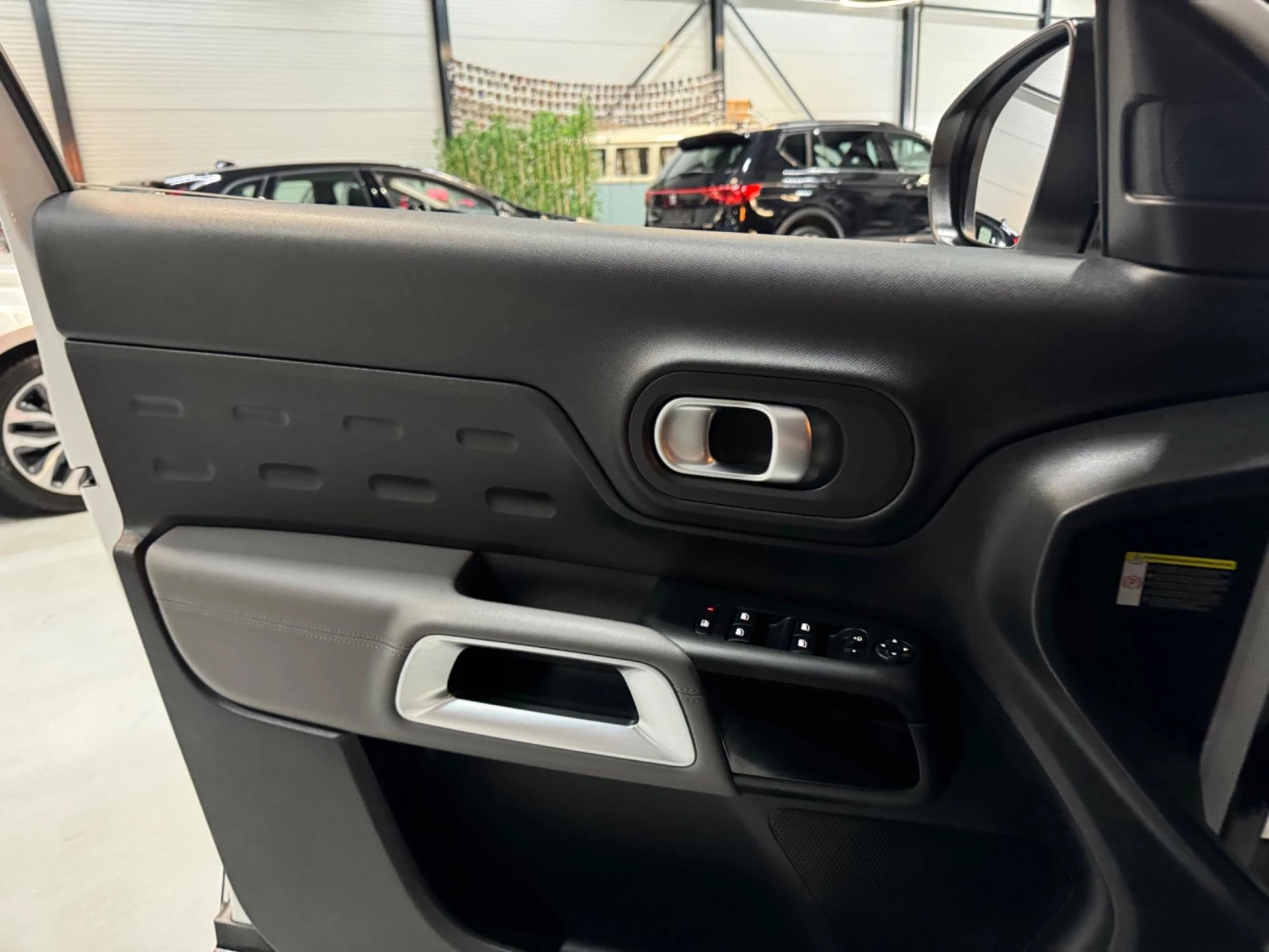 Hoofdafbeelding Citroën C5 Aircross
