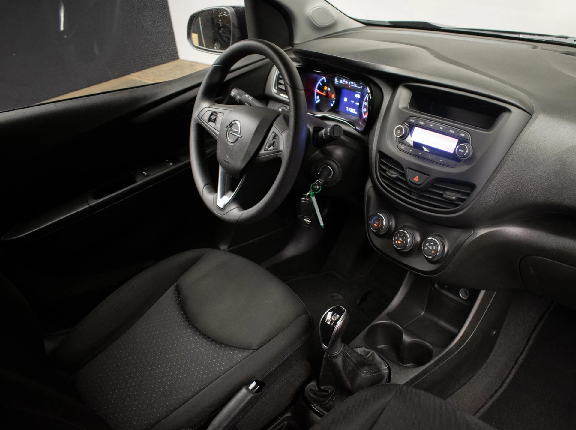 Hoofdafbeelding Opel KARL