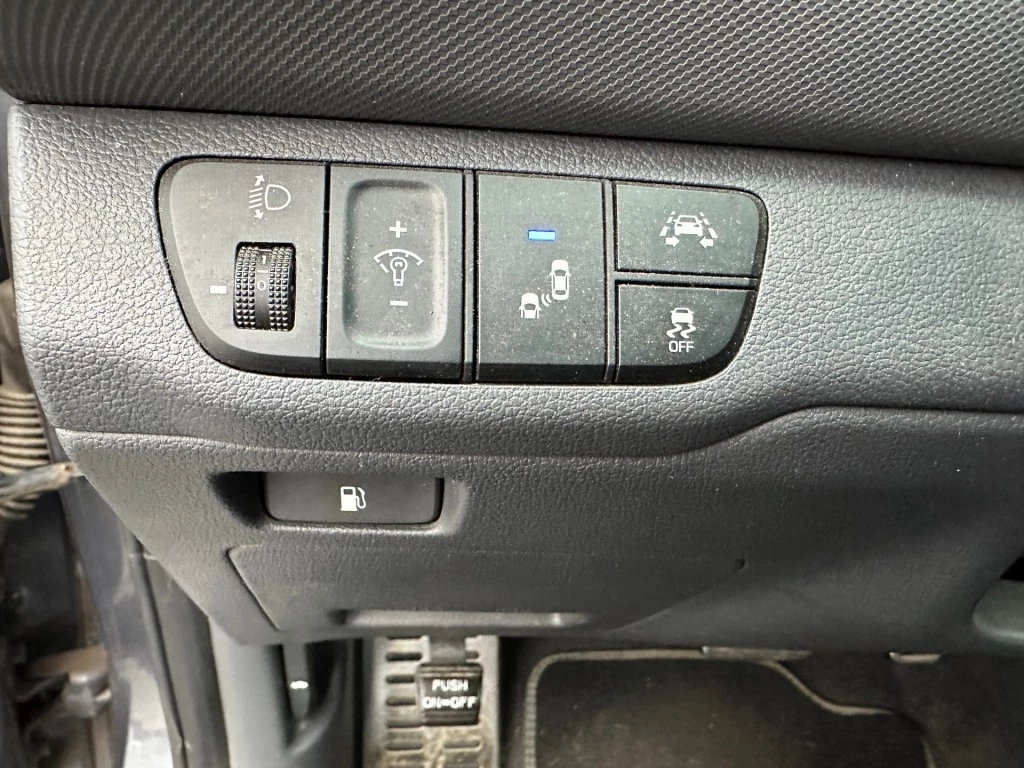 Hoofdafbeelding Hyundai IONIQ