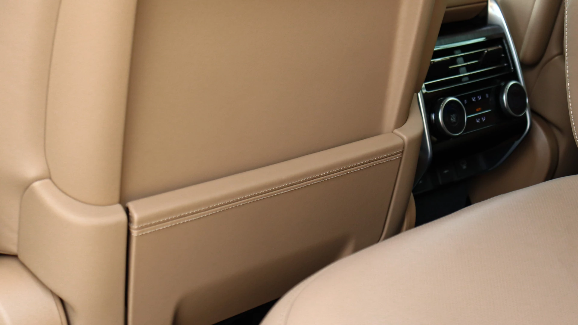 Hoofdafbeelding Land Rover Range Rover