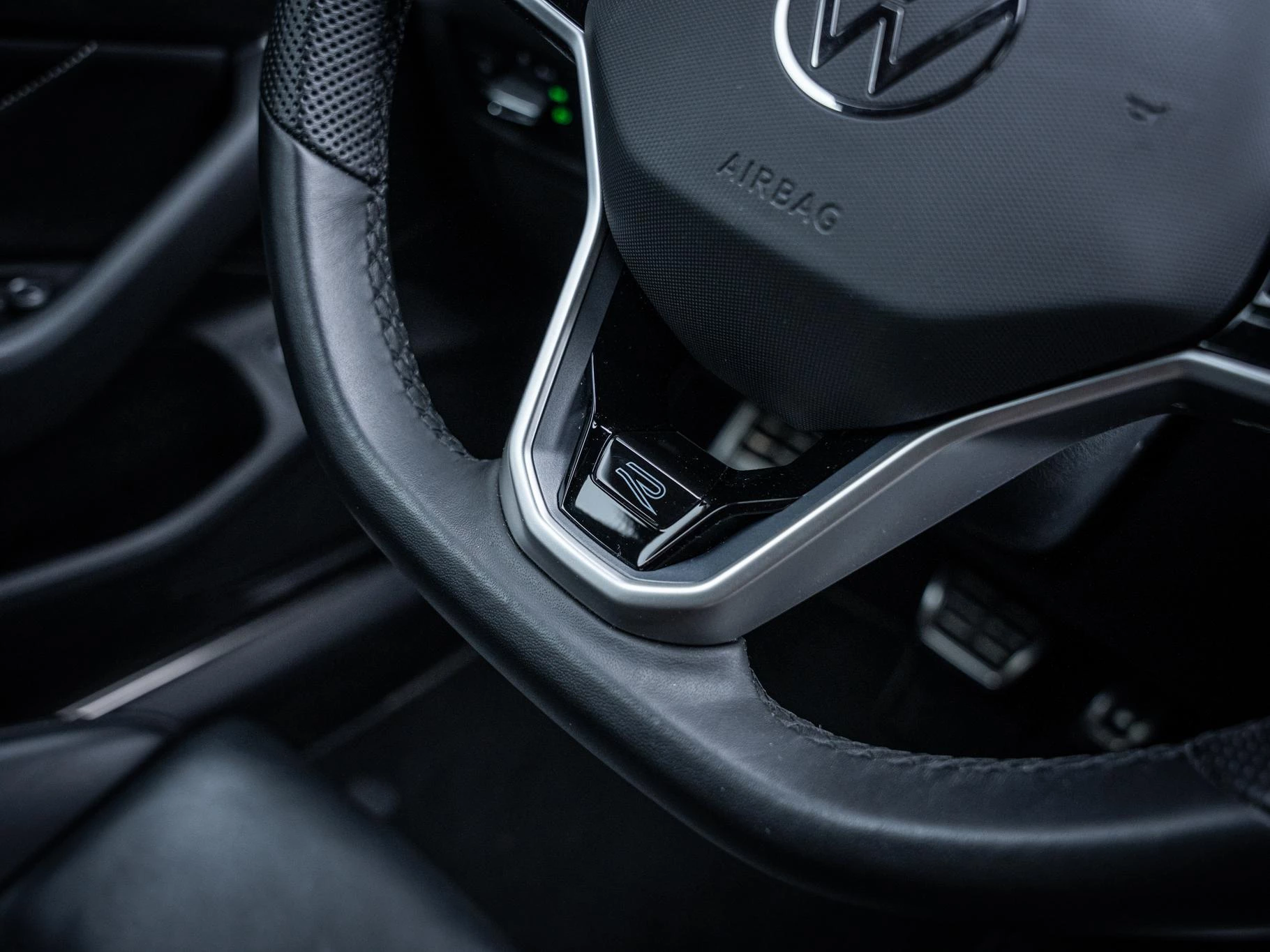 Hoofdafbeelding Volkswagen Arteon