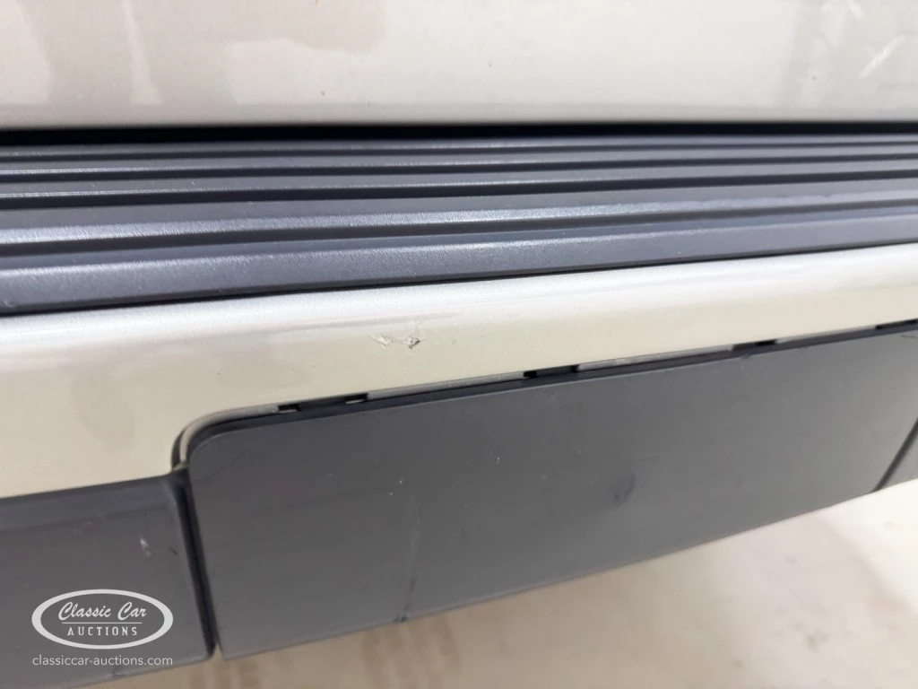 Hoofdafbeelding Land Rover Discovery