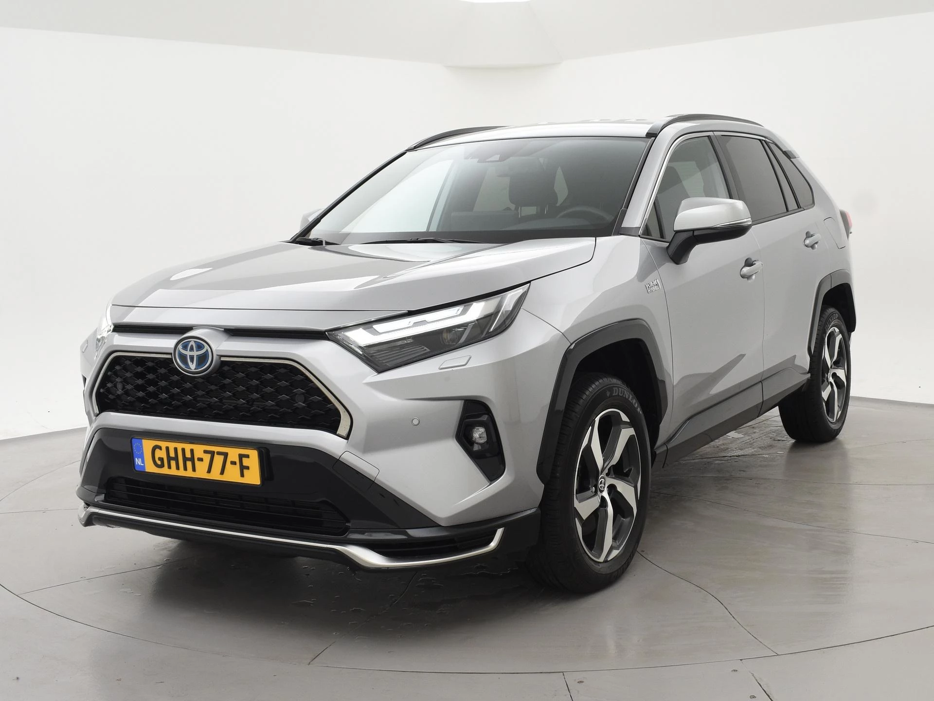 Hoofdafbeelding Toyota RAV4