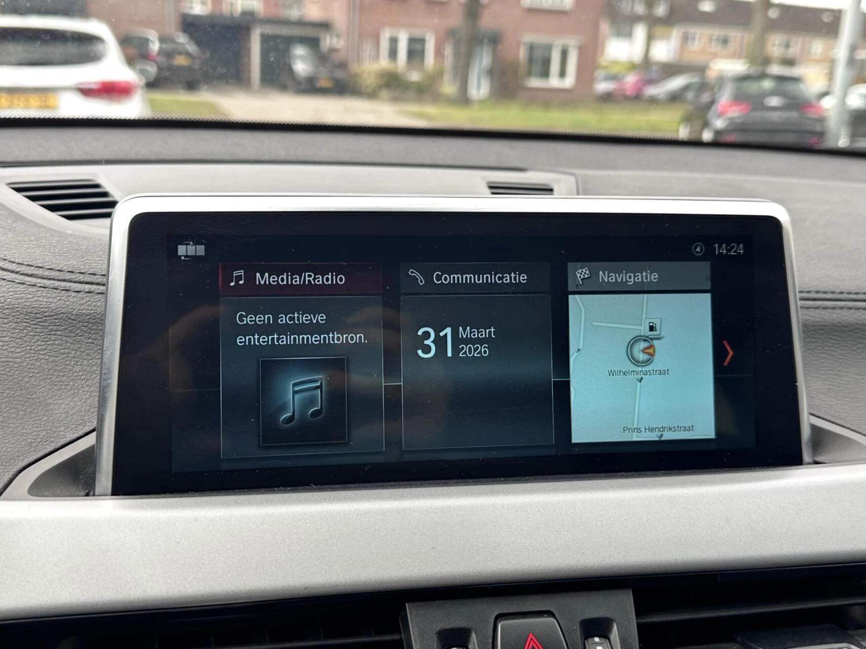 Hoofdafbeelding BMW X2