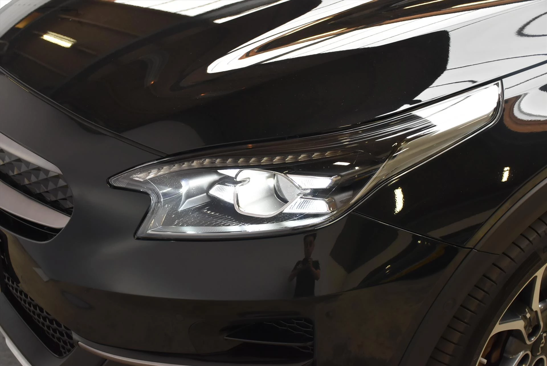 Hoofdafbeelding Kia XCeed