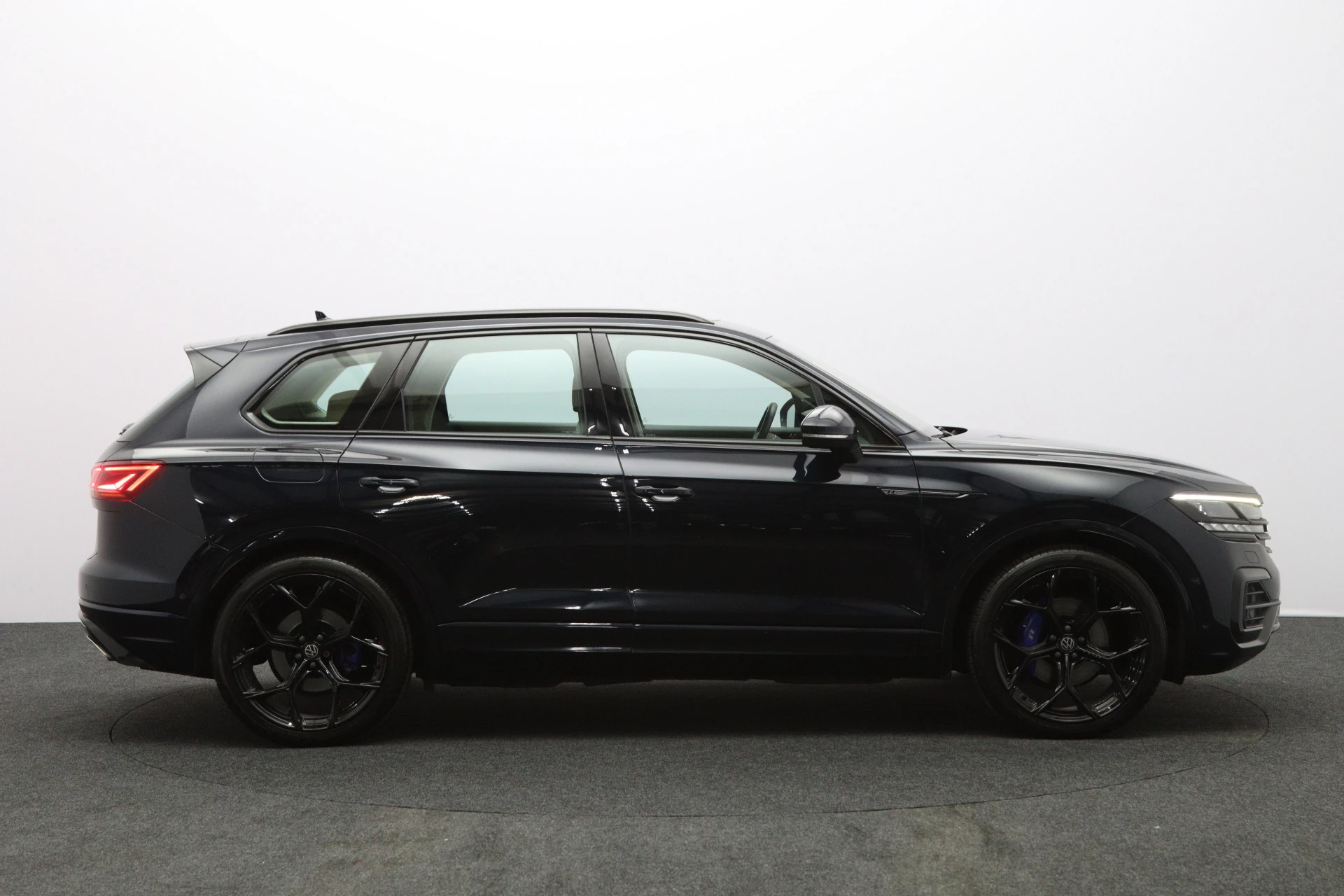 Hoofdafbeelding Volkswagen Touareg