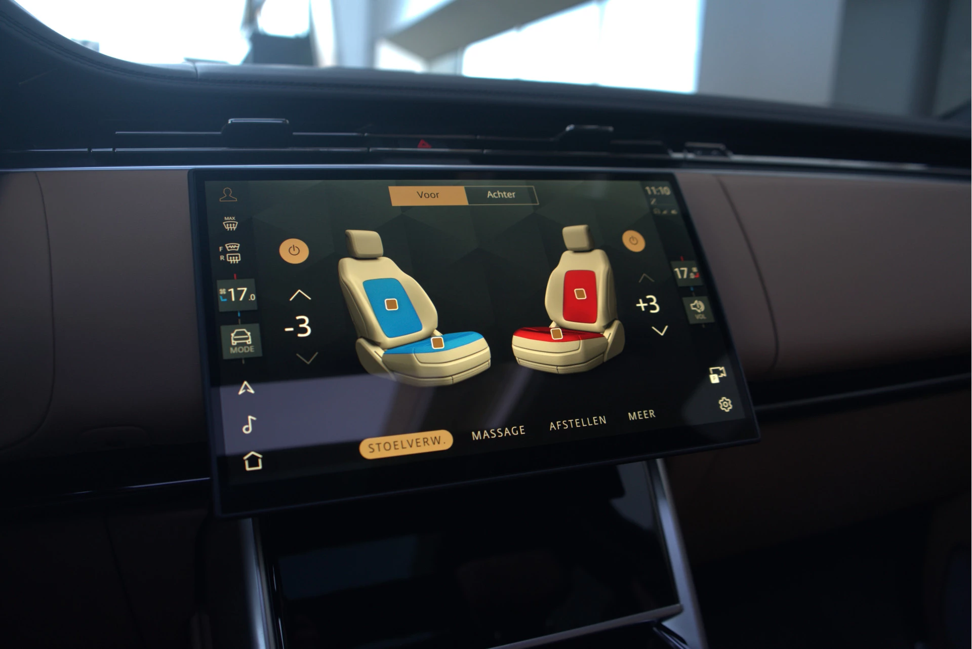 Hoofdafbeelding Land Rover Range Rover