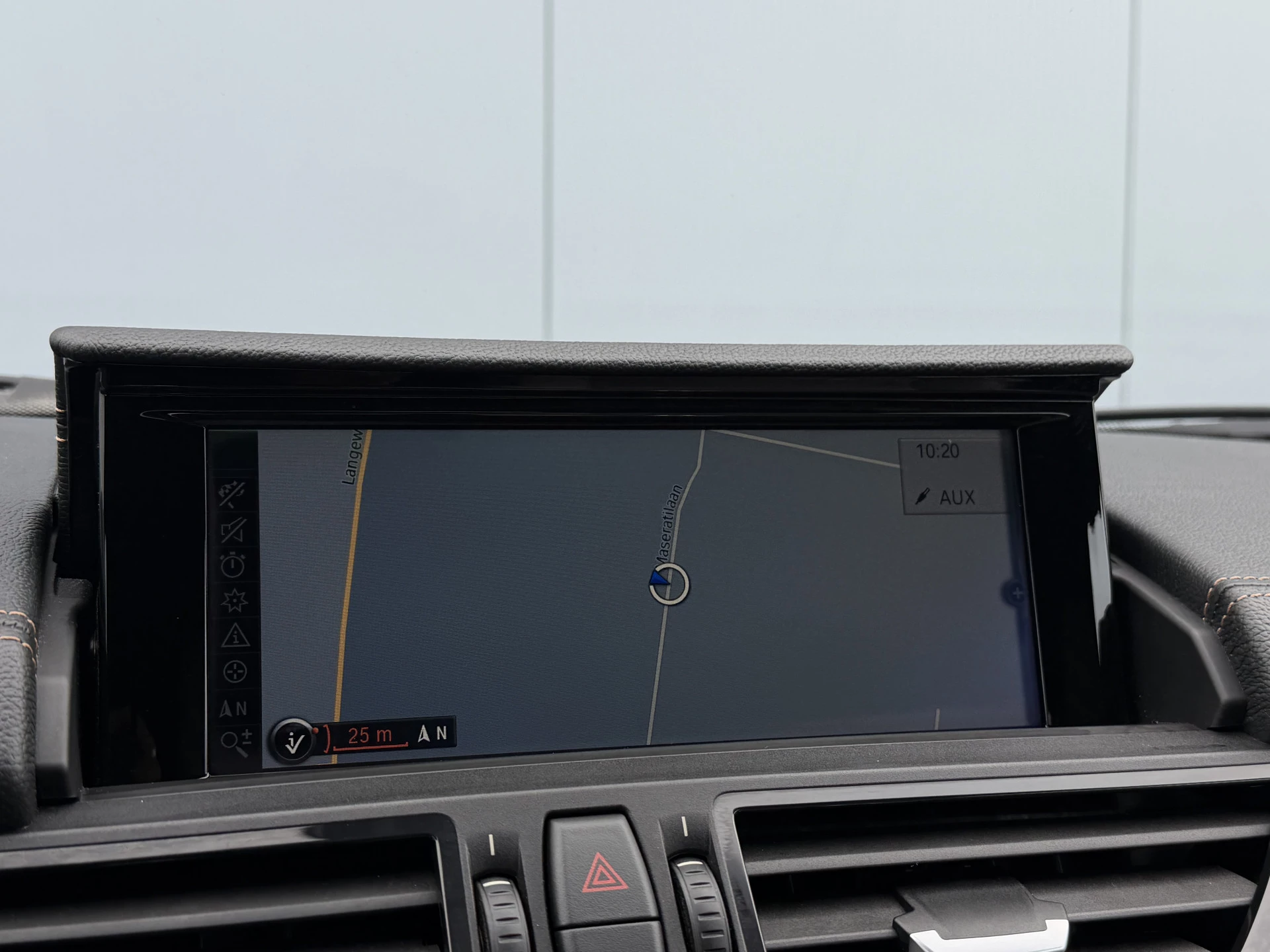 Hoofdafbeelding BMW Z4