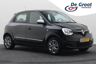 Renault Twingo 1.0 SCe Collection Apple Carplay, Cruise, LED, DAB, Airco