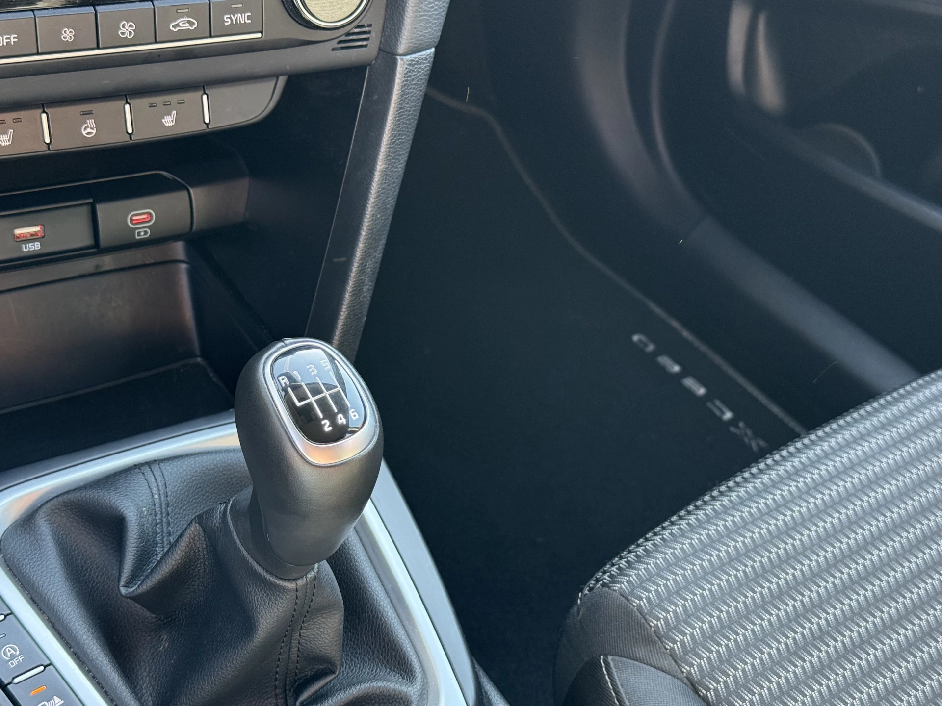 Hoofdafbeelding Kia XCeed