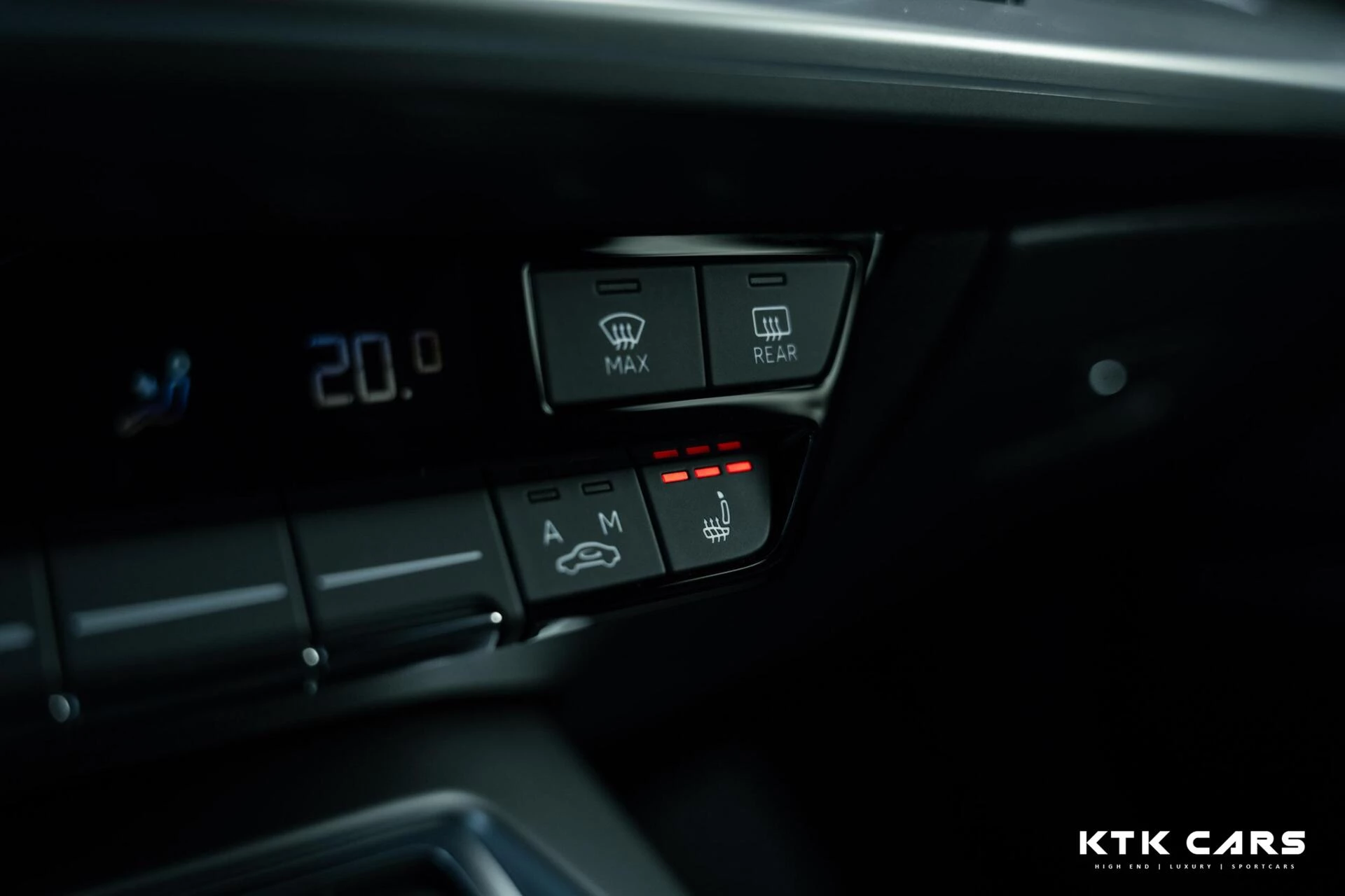 Hoofdafbeelding Audi S3