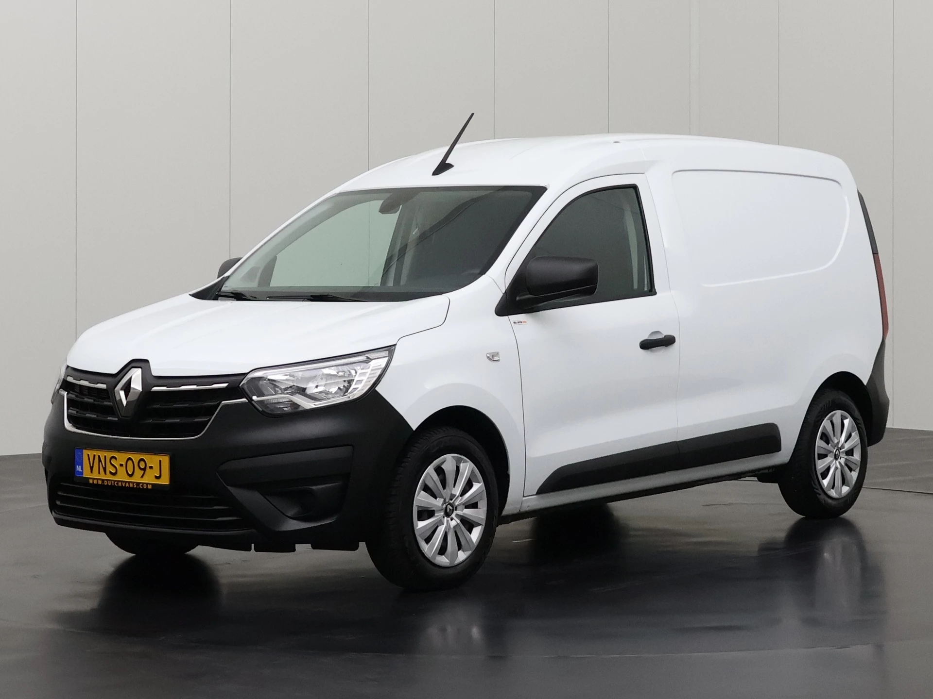 Hoofdafbeelding Renault Express