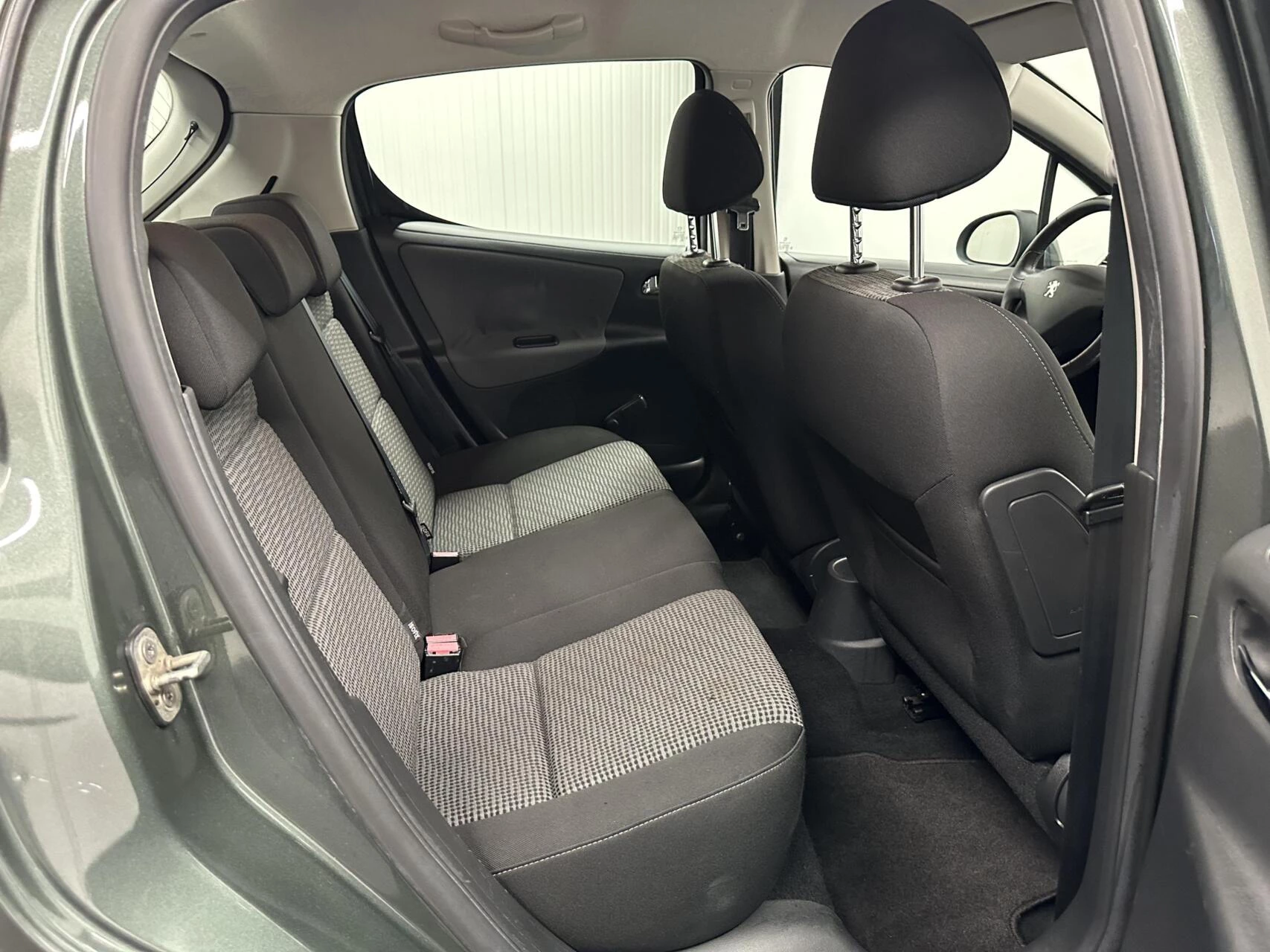 Hoofdafbeelding Peugeot 207