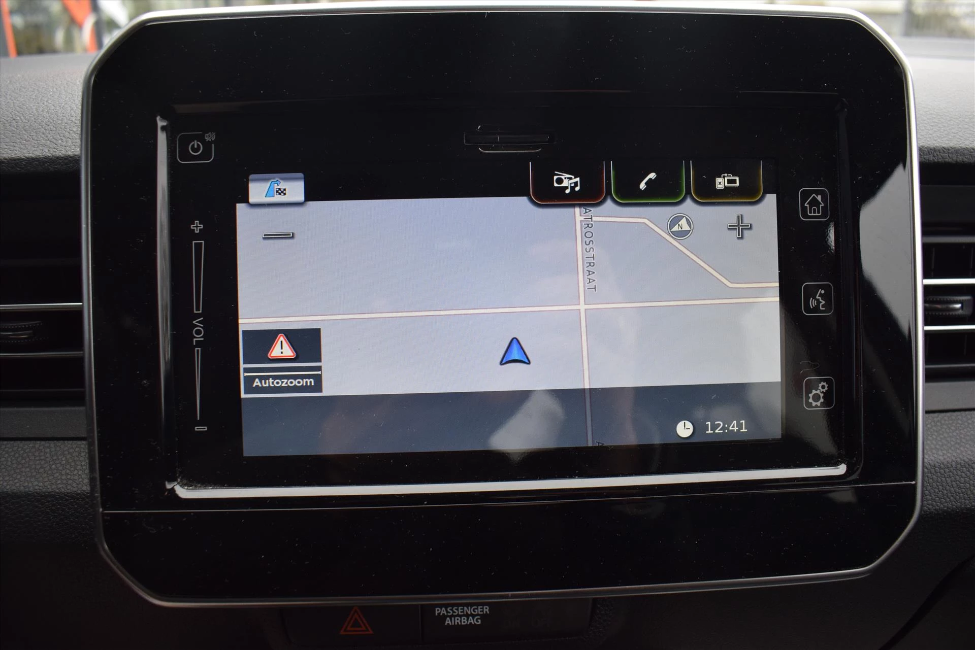 Hoofdafbeelding Suzuki Ignis