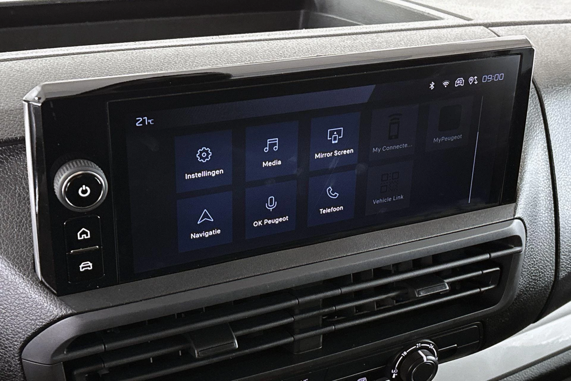 Hoofdafbeelding Peugeot Expert