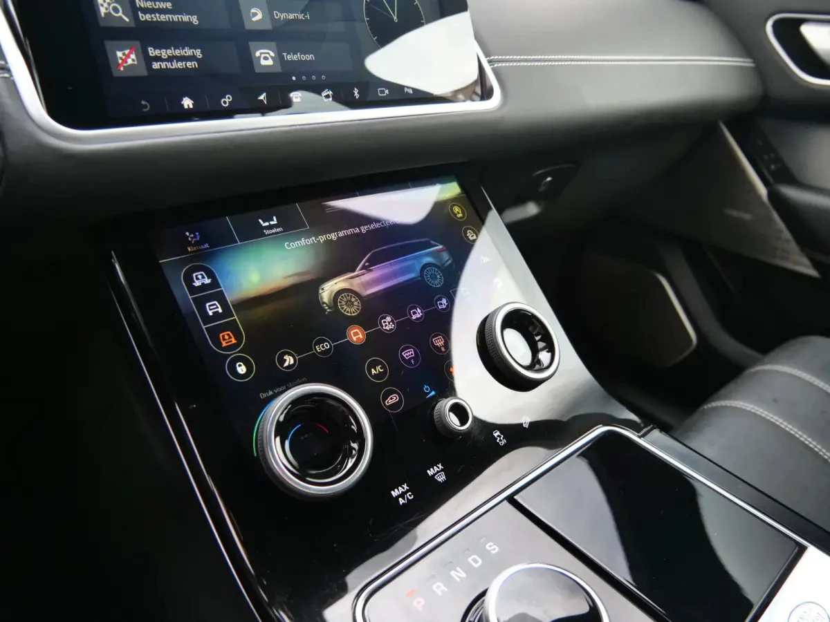 Hoofdafbeelding Land Rover Range Rover Velar