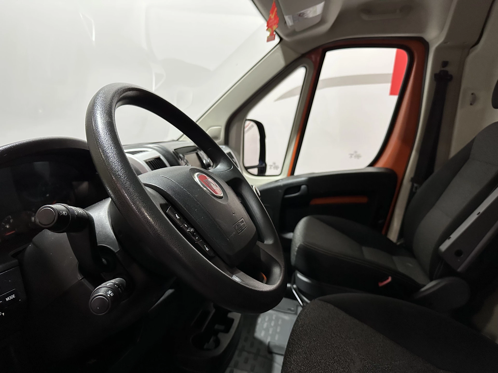 Hoofdafbeelding Fiat Ducato