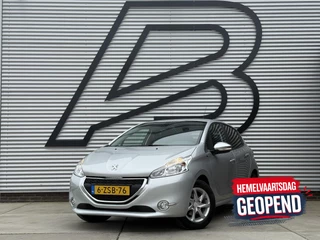 Peugeot 208 1.2 PureTech Style Pack 2e Eigenaar|Navi|Airco|Cruise|PDC|N.A.P|Clima|APK tot 03-2027