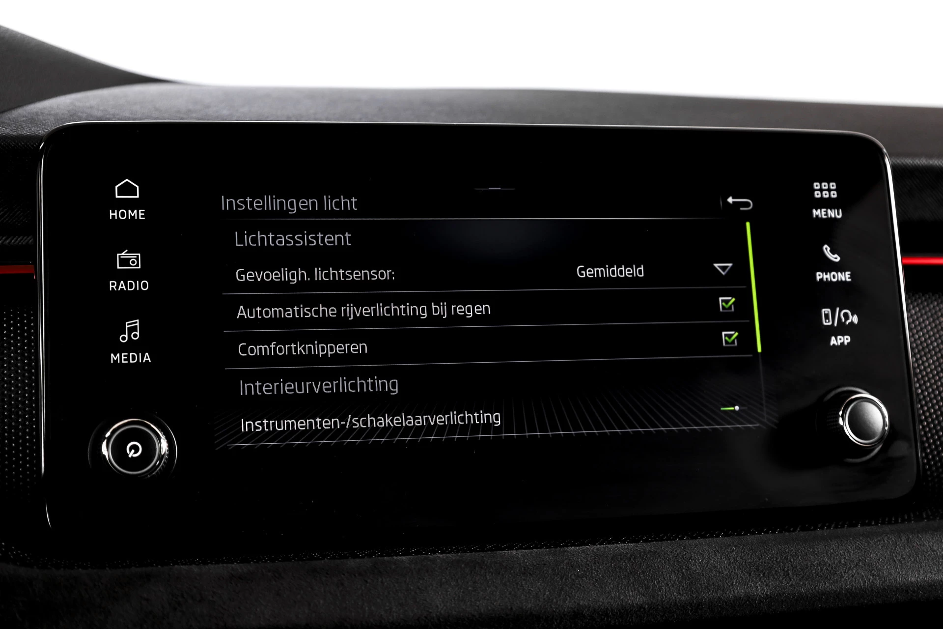 Hoofdafbeelding Škoda Kamiq