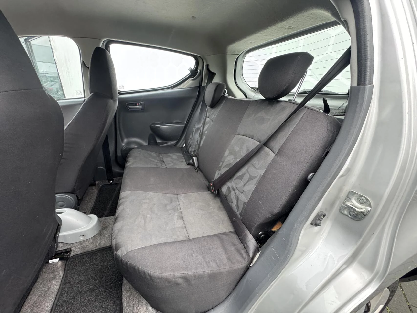 Hoofdafbeelding Suzuki Alto