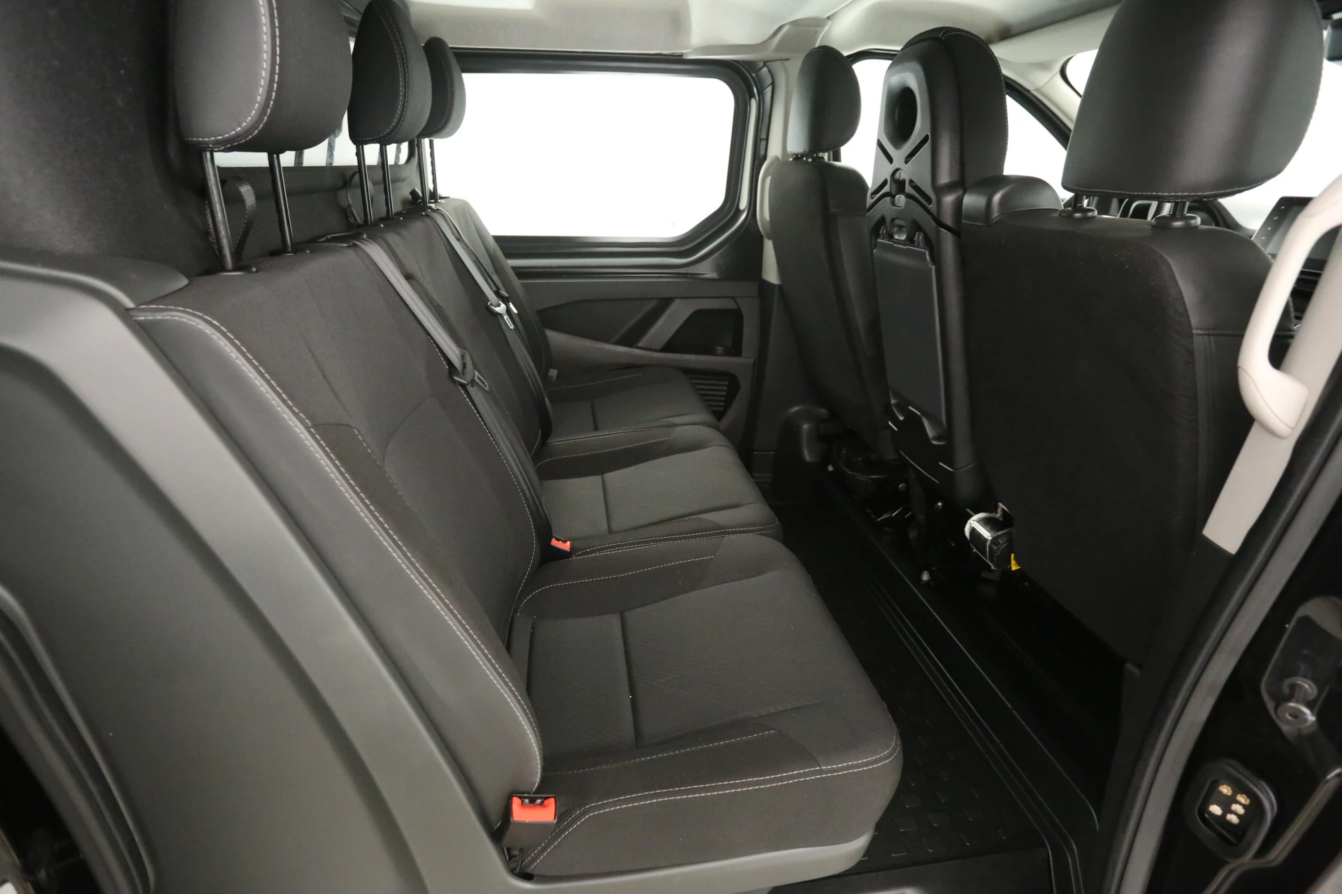 Hoofdafbeelding Nissan Primastar