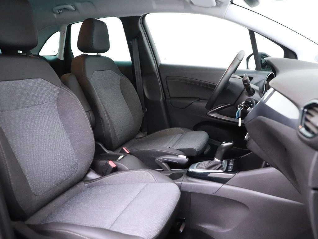 Hoofdafbeelding Opel Crossland