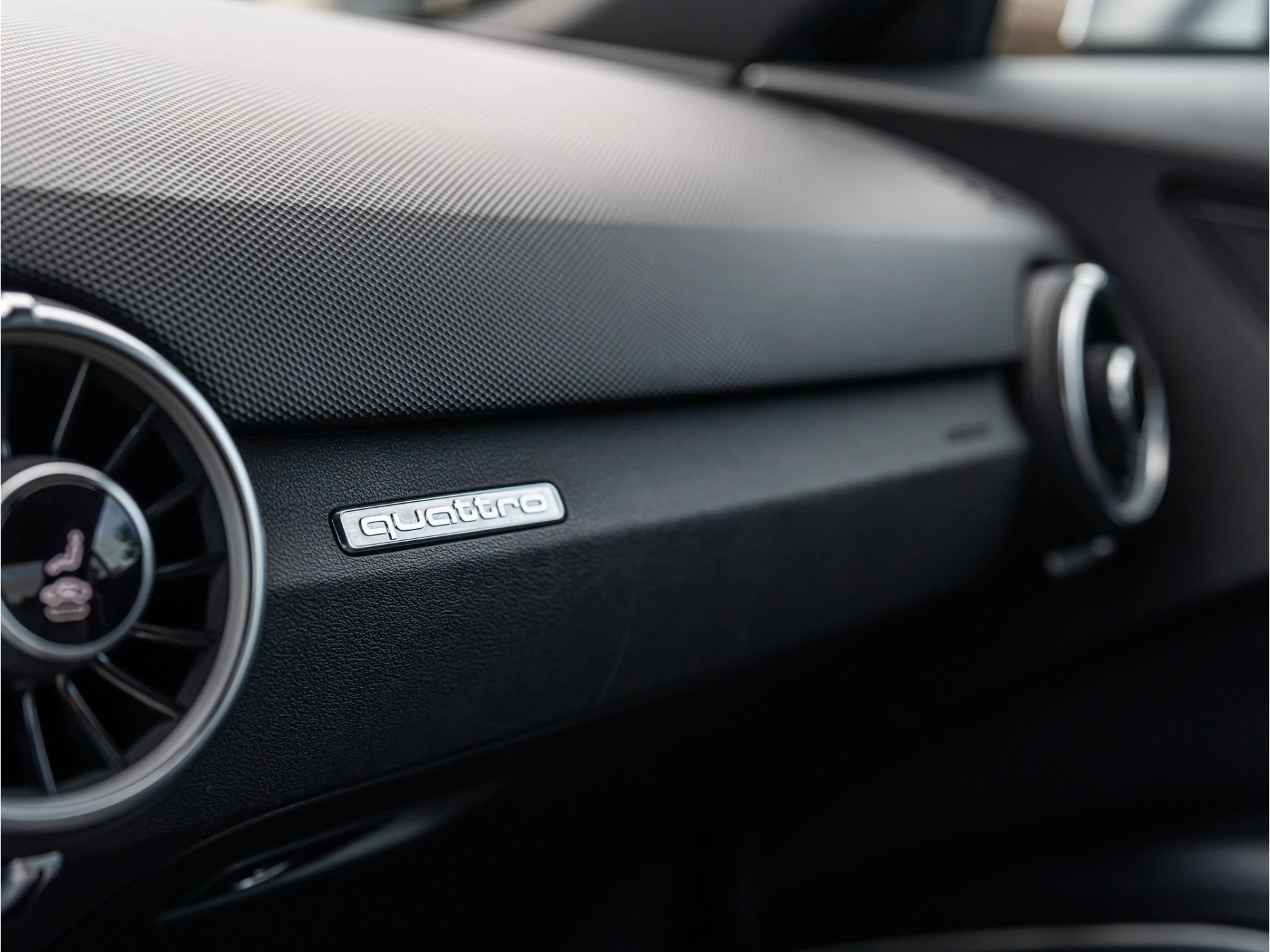 Hoofdafbeelding Audi TT