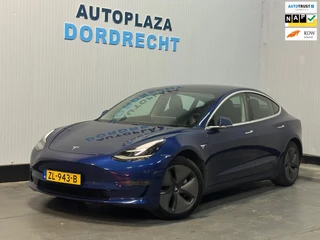 Tesla Model 3 Standard RWD Plus 60 kWh