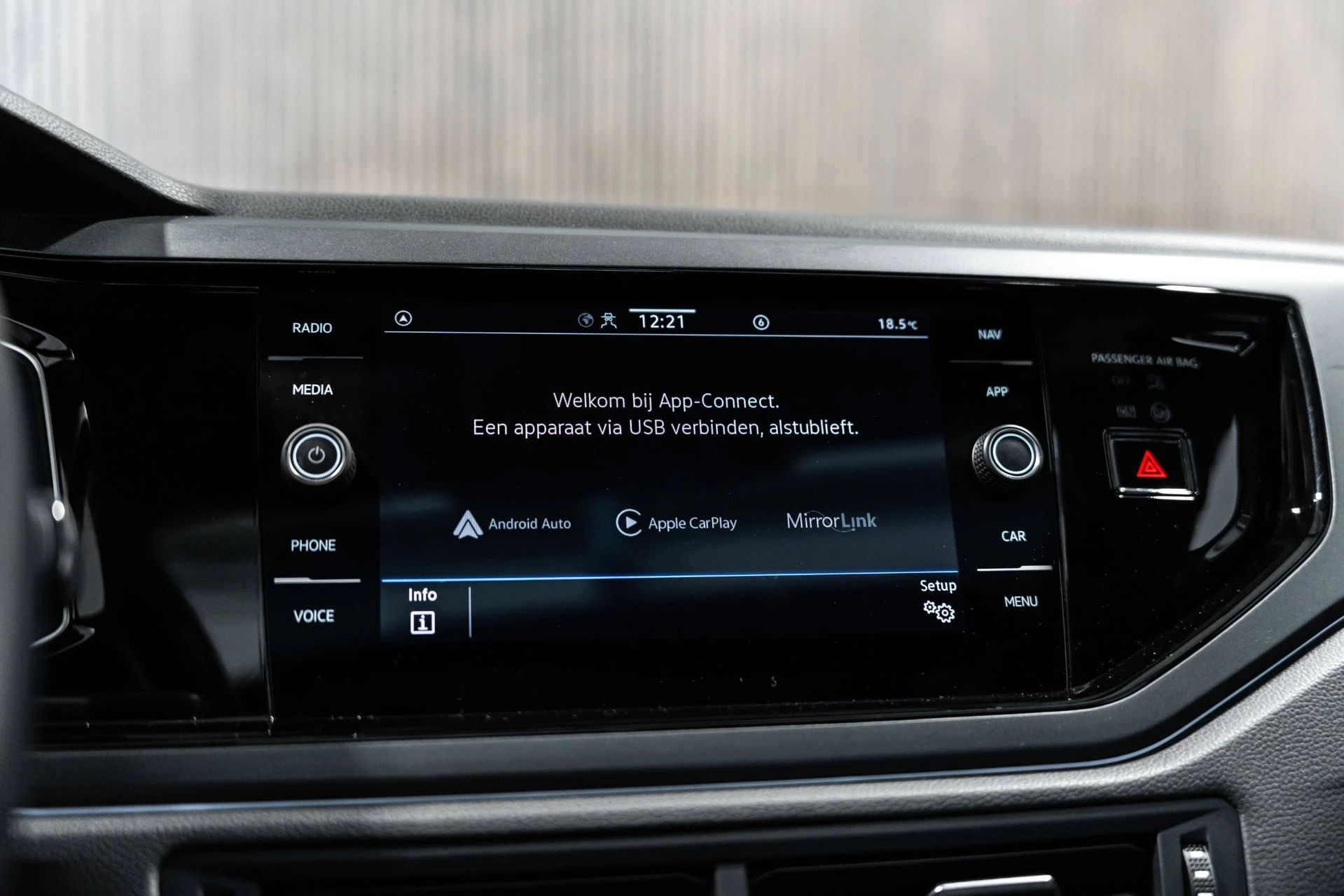 Hoofdafbeelding Volkswagen Taigo