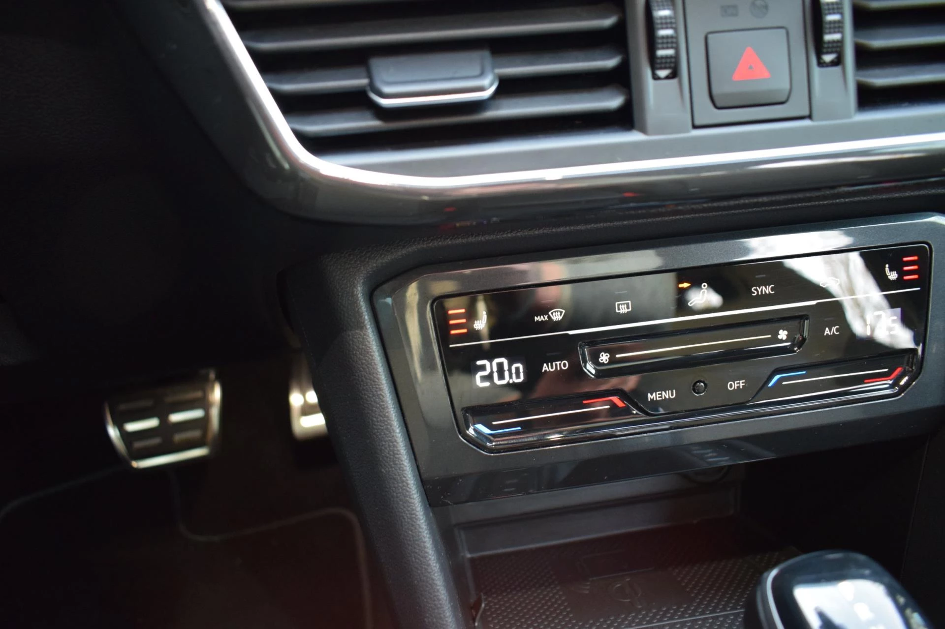 Hoofdafbeelding SEAT Tarraco